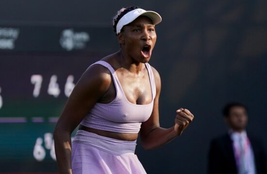 Venus Williams
