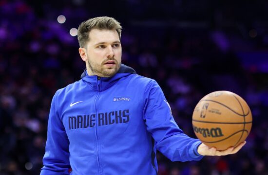 razpored dallas mavericks luka dončić nba v živo