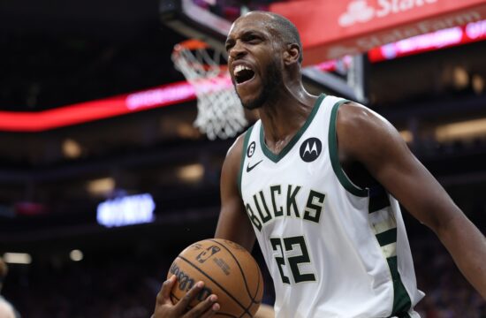 Khris Middleton