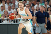 Jaka Blažič. Foto: Aleš Fevžer
