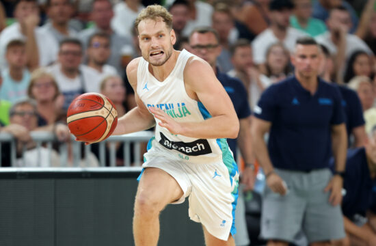Jaka Blažič. Foto: Aleš Fevžer