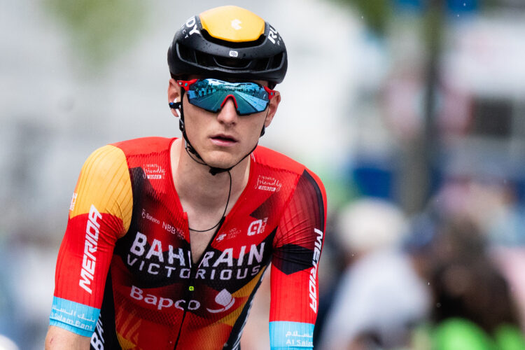 Matej Mohorič