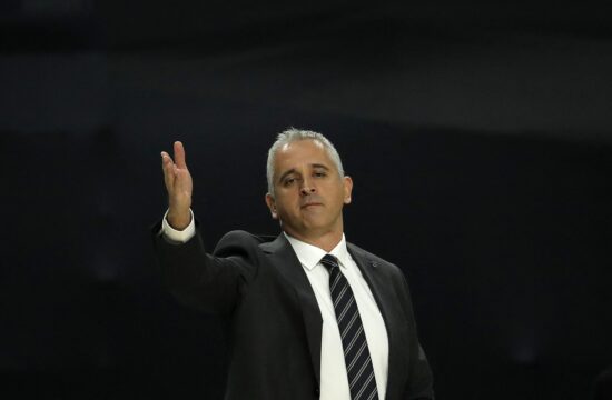 Igor Kokoškov