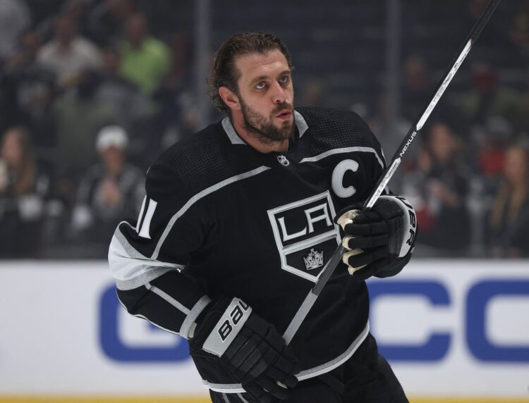 Anže Kopitar