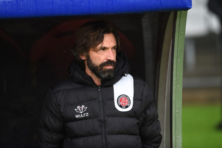 Andrea Pirlo