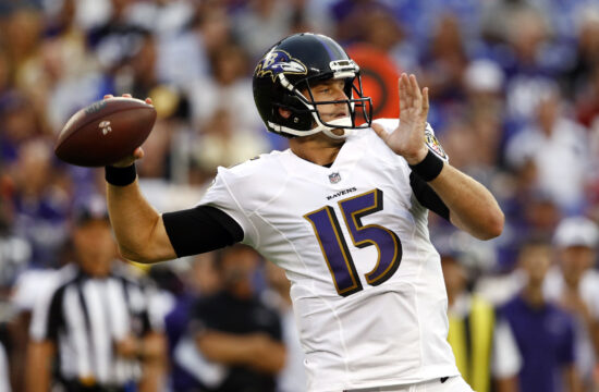 Ryan Mallett