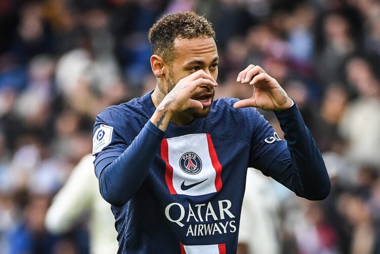Neymar