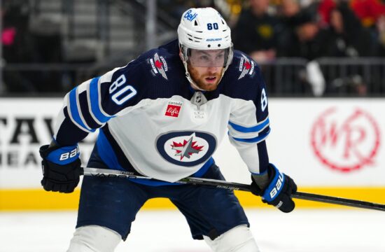 Pierre-Luc Dubois