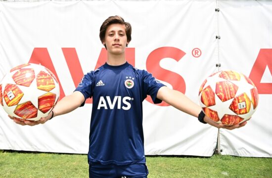 Arda Güler