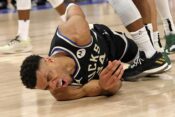 Giannis Antetokounmpo