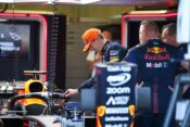Verstappen