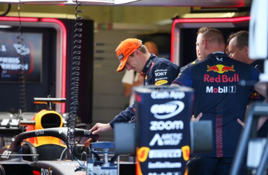 Verstappen