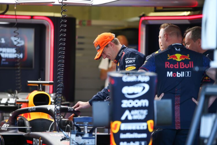 Verstappen