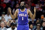 James Harden