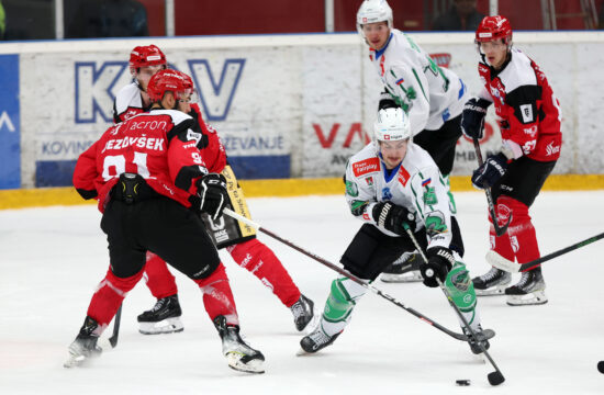 Olimpija Jesenice