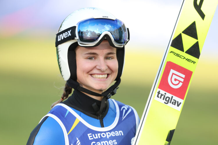 Nika Križnar