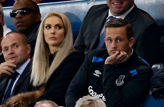 Gylfi Sigurdsson