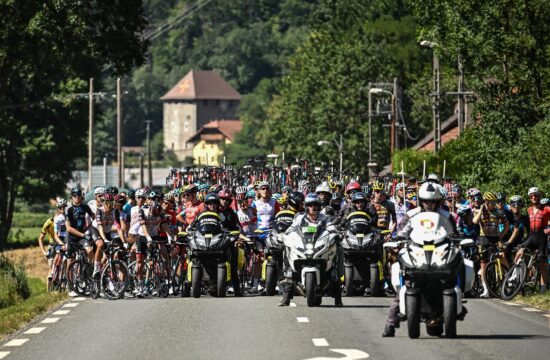 Tour de France