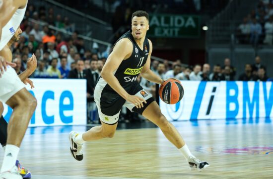 Dante Exum
