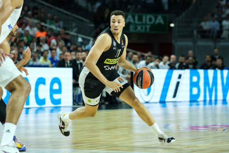 Dante Exum