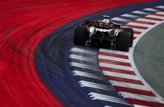 Hamilton Avstrija