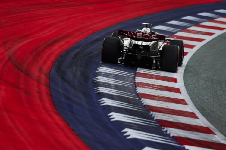 Hamilton Avstrija