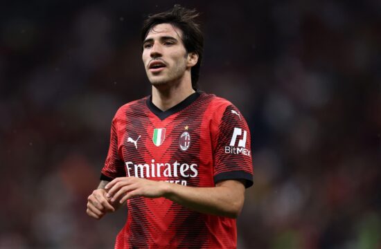 Sandro Tonali