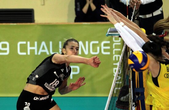 Karla Klarić