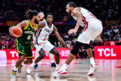 Mills, Gobert