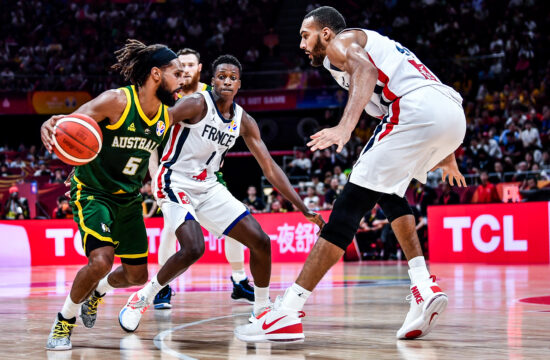 Mills, Gobert