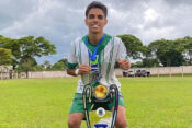 Vinicius Skulny