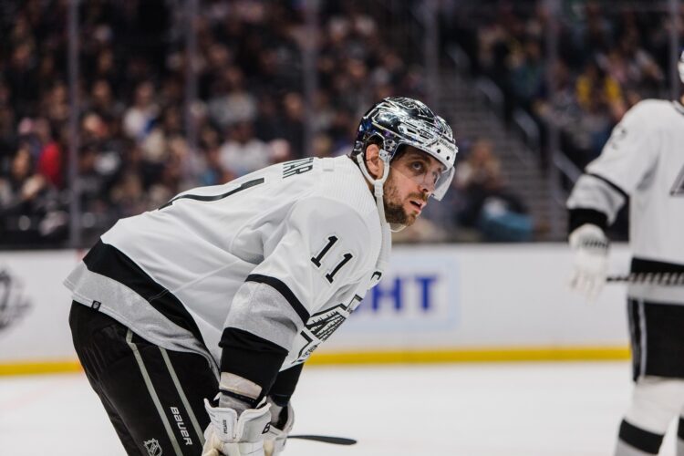 Anže Kopitar