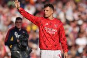granit Xhaka