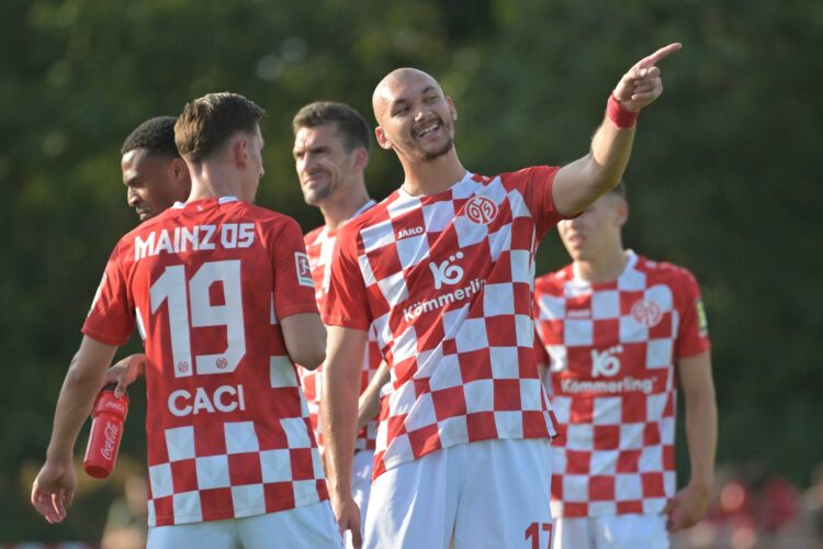 Mainz 05