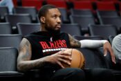 Damian Lillard