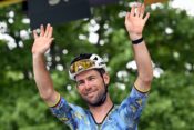 Mark Cavendish