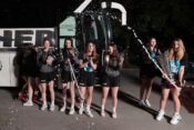 Slovenija košarka ženske U18