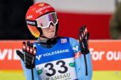 Daniela Iraschko-Stolz