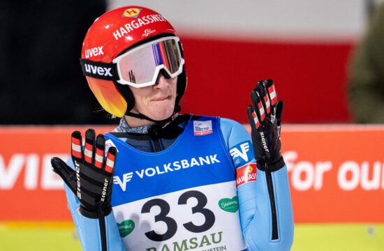 Daniela Iraschko-Stolz
