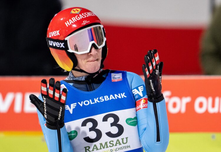 Daniela Iraschko-Stolz