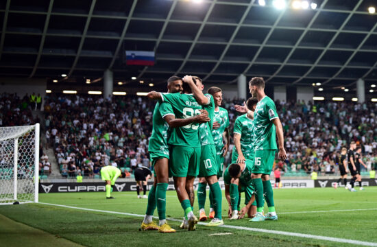 Olimpija Valmeira
