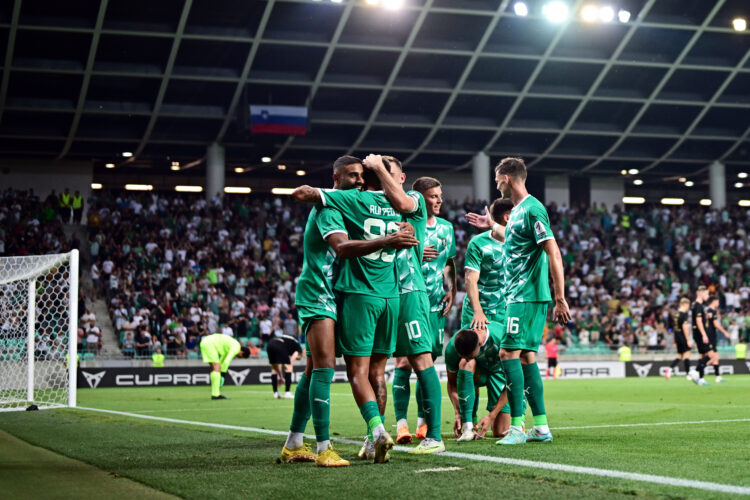 Olimpija Valmeira