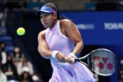 Naomi Osaka