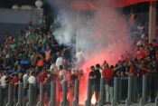 Maccabi Haifa Hamrun