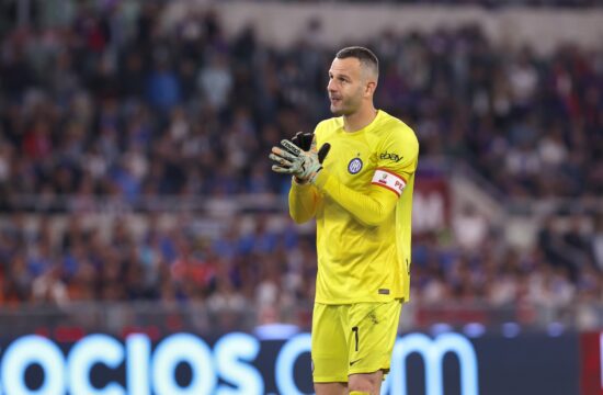 Samir Handanović