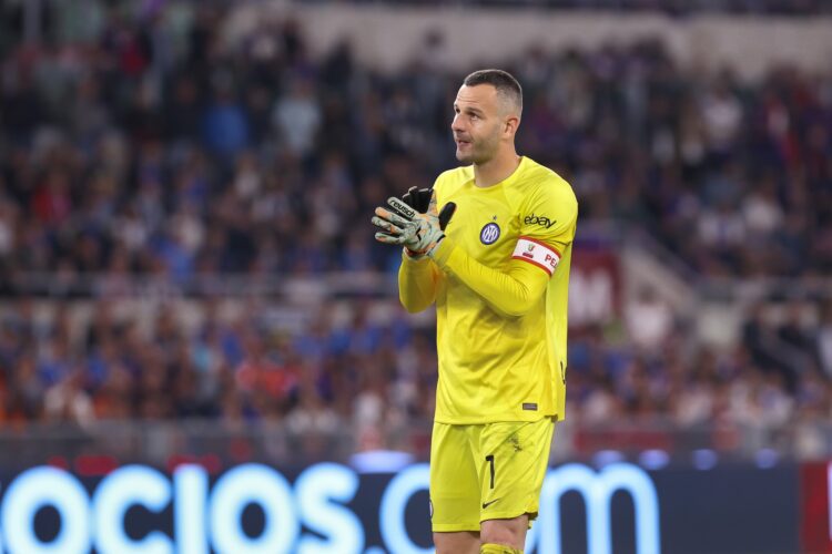 Samir Handanović