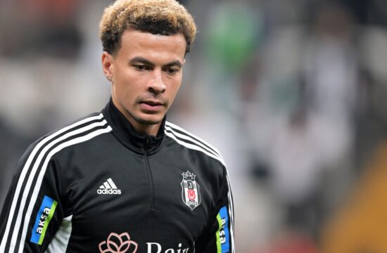 Dele Alli
