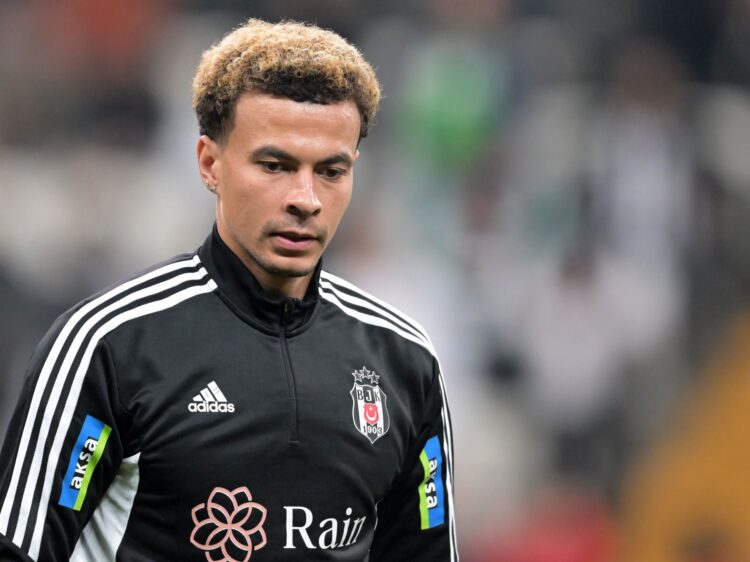 Dele Alli