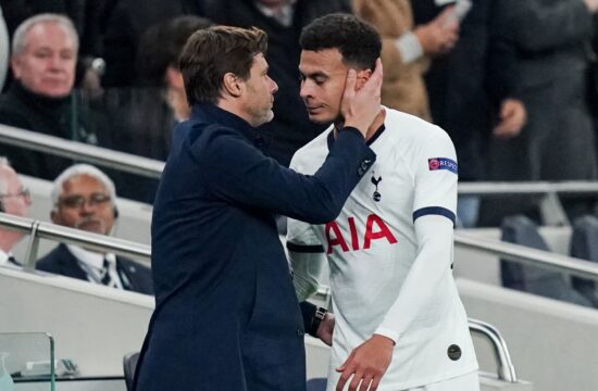 Dele Alli