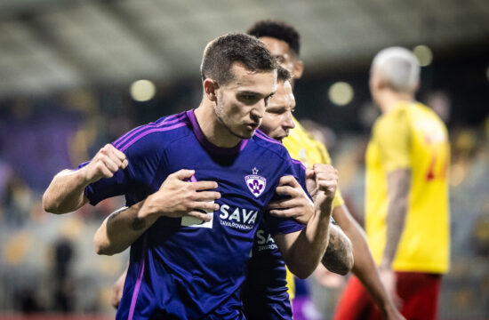 NK Maribor